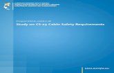 1 - Study on CS-25 Cabin Safety Requirements-Easa.2008