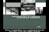 Fundamentals of Durable Reinforced Concrete (2002) - Mark G. Richardson