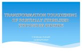 Transformation Toughening of Partially Stabilized Zirconia