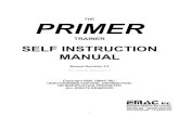 ENG 00117 30P Primer Self Instruction Manual