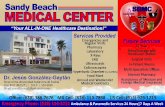 Sandy Beach Medical Center