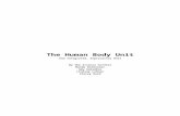Human Body by Science SurfersR8am