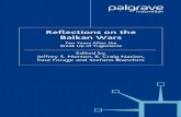 Reflections on the Balkan Wars