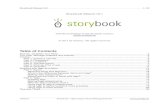 Storybook Manual v0_1