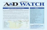A&D Watch 11