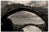 arches ppt