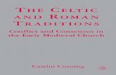 20. Celtic and Roman Traditions Conflict in Early Medieval Churc