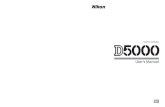 Nikon D5000 guide