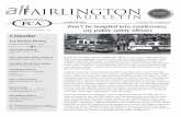 March 2011 All Fairlington Bulletin