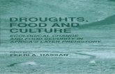 Hassan 2002 - Droughts, Foold and Culture