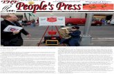 The People's Press December 2009