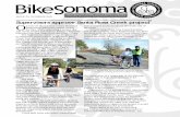ma Newsletter, 23, Sonoma County Bicycle Coalition