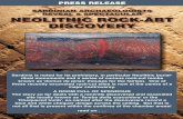 Neolithic Rock Art Discovery in Sardinia