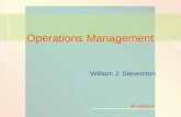 Chap 4 operation management
