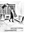 Squatter's Handbook (England) - 13th Edition