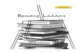 Reading Ladders by Teri S. Lesense