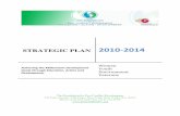FPCD Strategic Plan 2010-2014