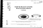 Operation REDWING 1956