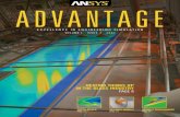 Ansys Advantage 1-3-07