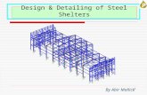 17630684 Design of Steel Shelter Final