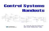6655 Control Handout