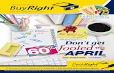 DeskRight BuyRight April-June 2010 Edition