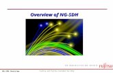 Overview of NG-SDH