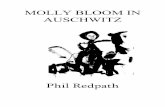 Molly Bloom in Auschwitz