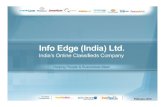 Info edge 2010