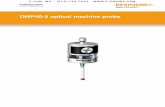 Renishaw OMP40-2 Probe - Installation and User's guide