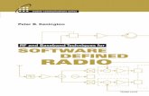 Rf And Baseband Techniques for Software Defined Radio
