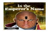 In the Emperors Name 2nd Edition Retinues1