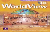 WorldView 1B (Student Book)