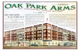 Oak Park Arms 90 Years, 2012