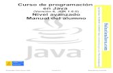 Curso de Java Avanzado by Priale