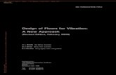 EC 2-MSU-Design of Floors for Vibration a New Approach Revised Edition February 2009