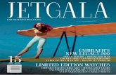 Jetgala Magazine Issue 15
