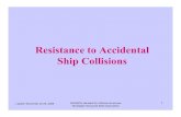 Microsoft PowerPoint - Ship Collision