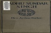 19341360 Sadhu Sundar Singh Called of God