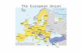 History of European Economic Integration