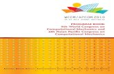 WCCM APCOM Program-Print