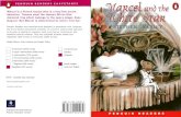 Marcel and the White Star
