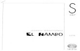 Mäntijärvy - El Hambo