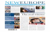 New Europe Print Edition Issue 1020