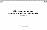 38689179 Harcourt Grammar Practice Book Grade 2