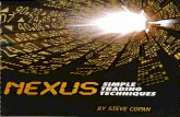 Steve Copan - Nexus - Simple Trading Techniques 2009.c