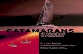Catamarans the Complete Guide for Cruising Sailors