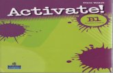 0302997 BAAAF Activate b1 Teacher s Book