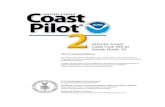 Coastal Pilot Volume 2
