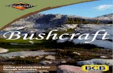 Bushcraft - survival kits handbook